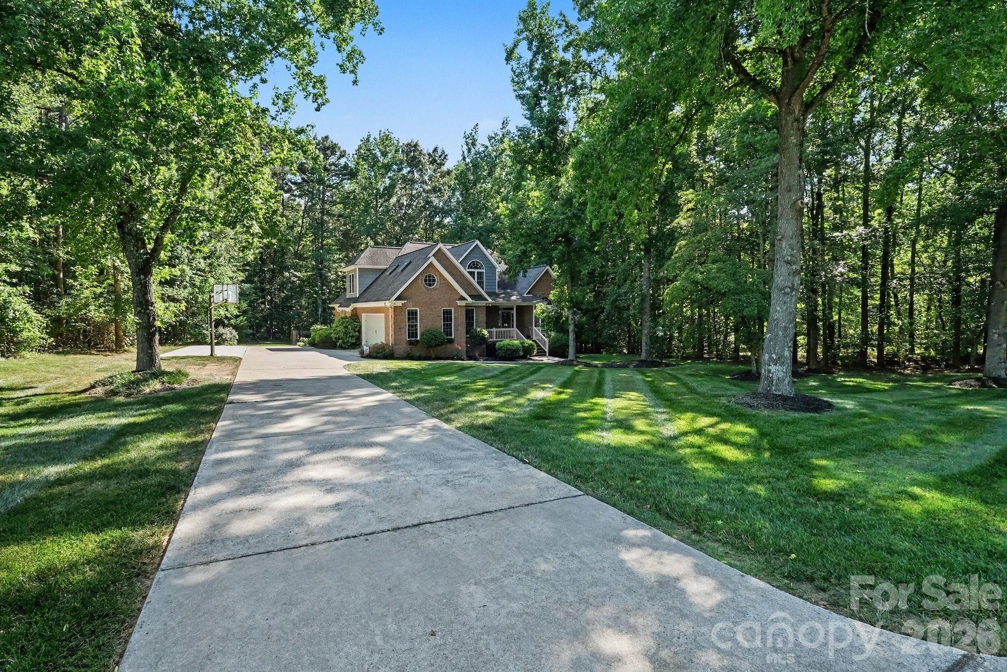 105 Orchard Ridge Road Locust, NC 28097 - Photo 3 of 29