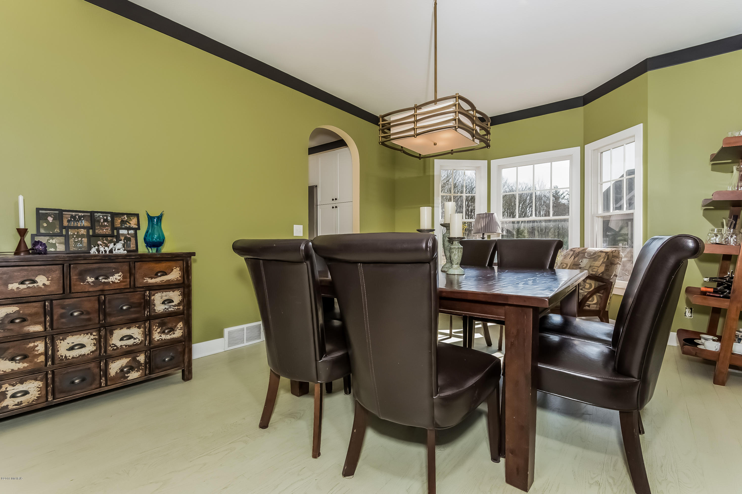 16099 Surrey Way Spring Lake, MI 49456 - Photo 12 of 60 012-Dining_Room-2397589-large
