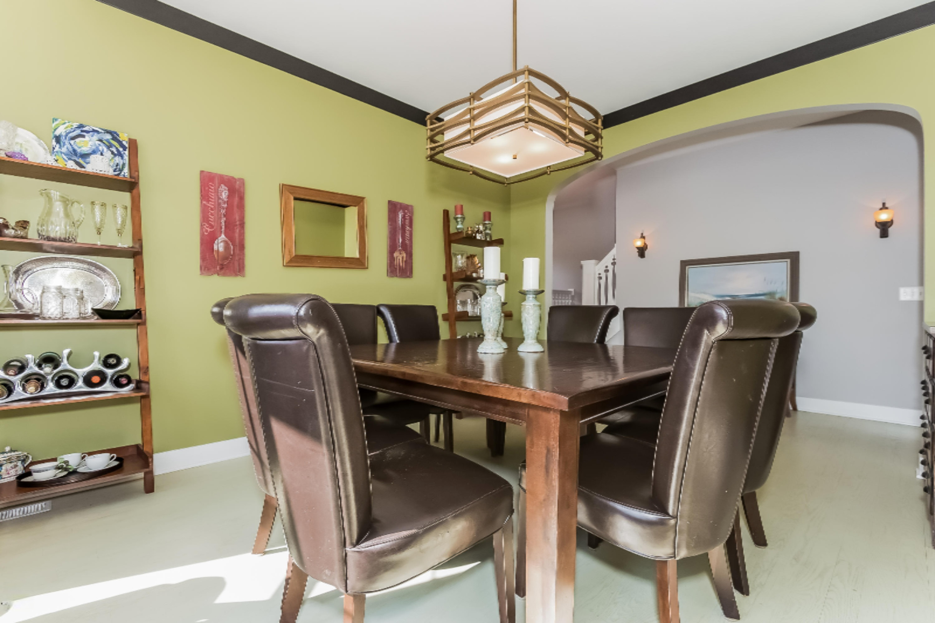 16099 Surrey Way Spring Lake, MI 49456 - Photo 13 of 60 013-Dining_Room-2397591-large