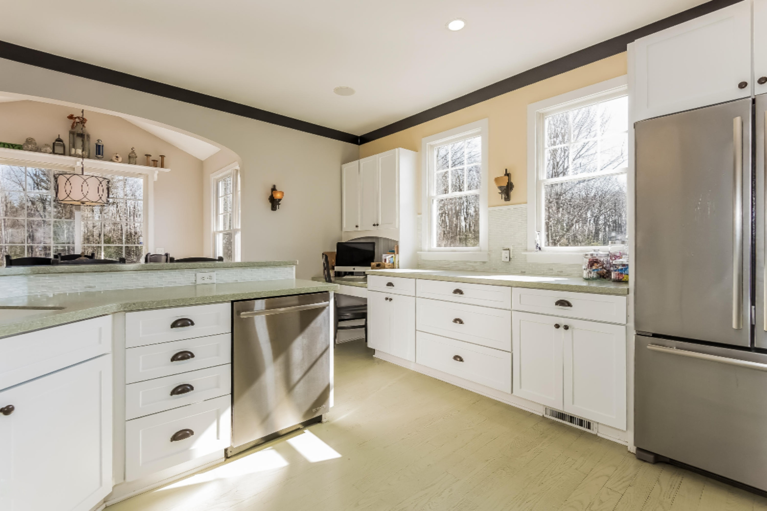 16099 Surrey Way Spring Lake, MI 49456 - Photo 15 of 60 015-Kitchen-2397596-large