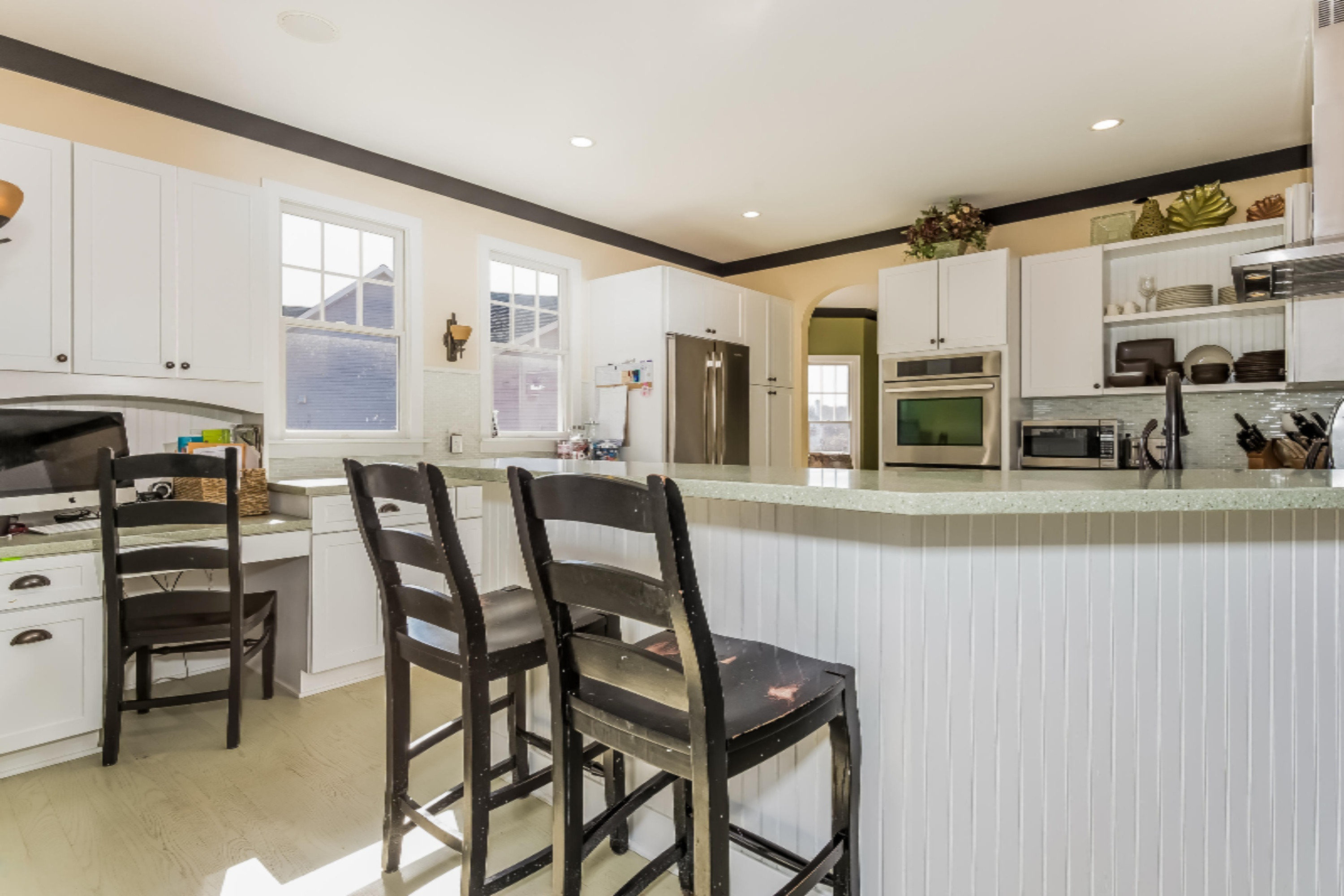 16099 Surrey Way Spring Lake, MI 49456 - Photo 16 of 60 016-Kitchen-2397599-large