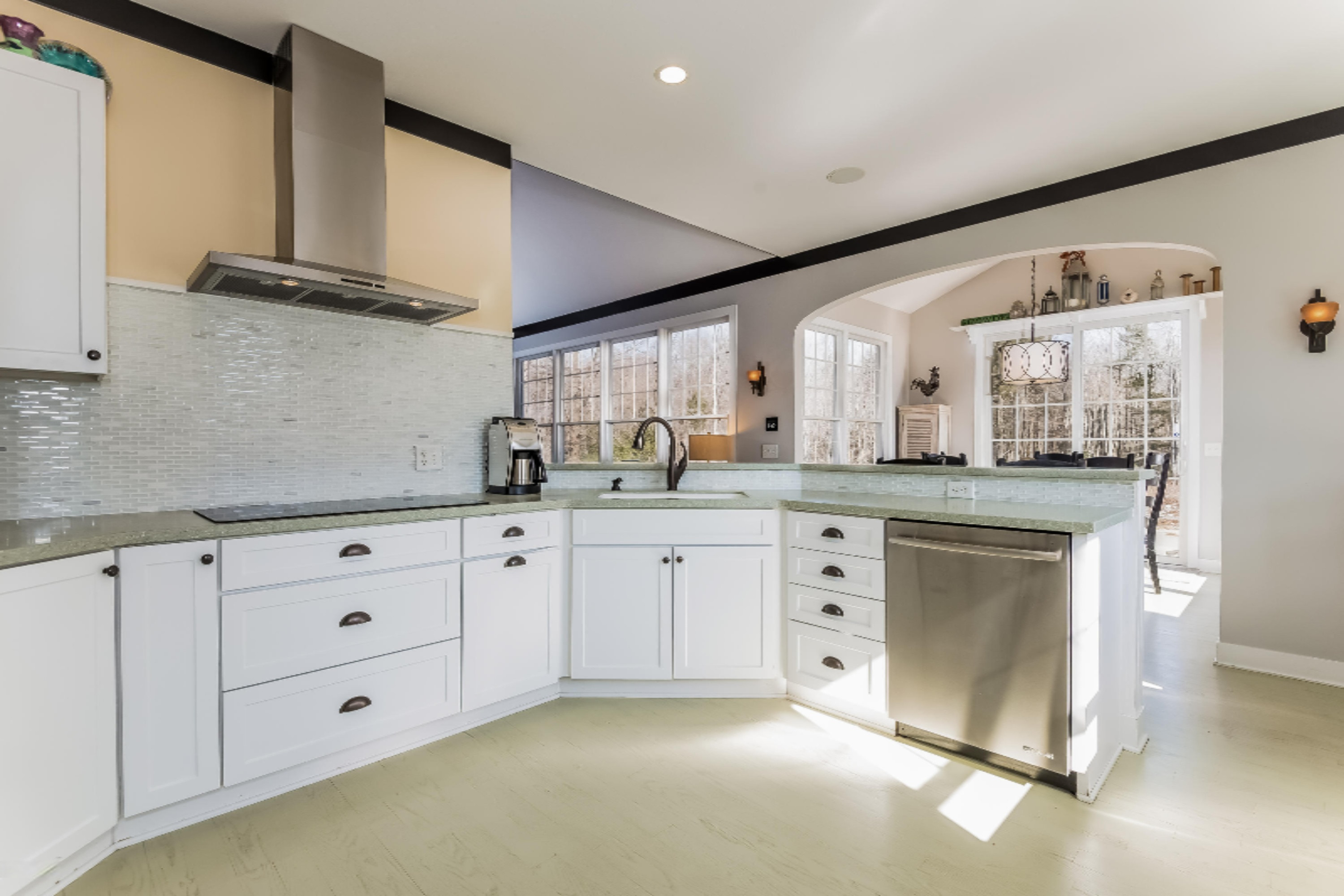 16099 Surrey Way Spring Lake, MI 49456 - Photo 17 of 60 017-Kitchen-2397593-large