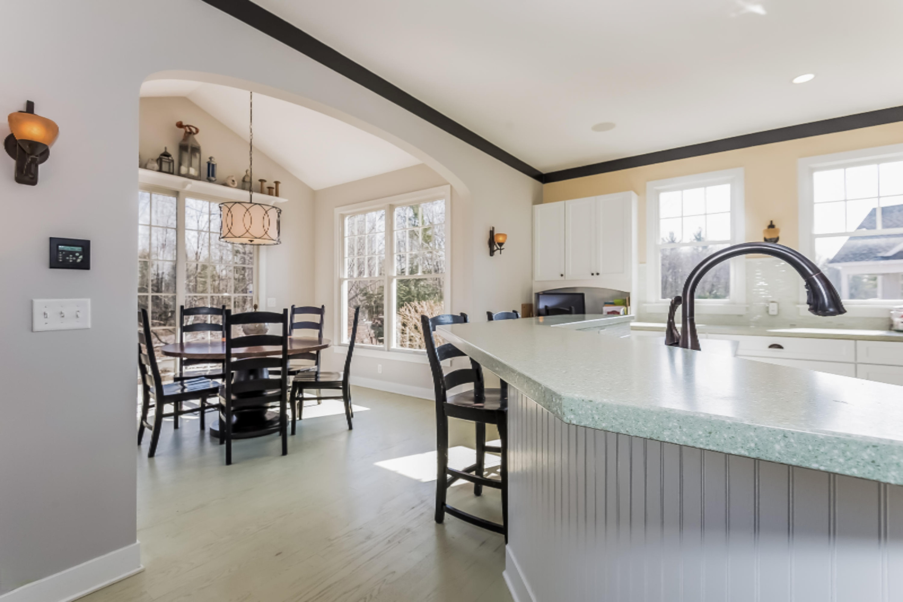 16099 Surrey Way Spring Lake, MI 49456 - Photo 18 of 60 018-Kitchen-2397601-large