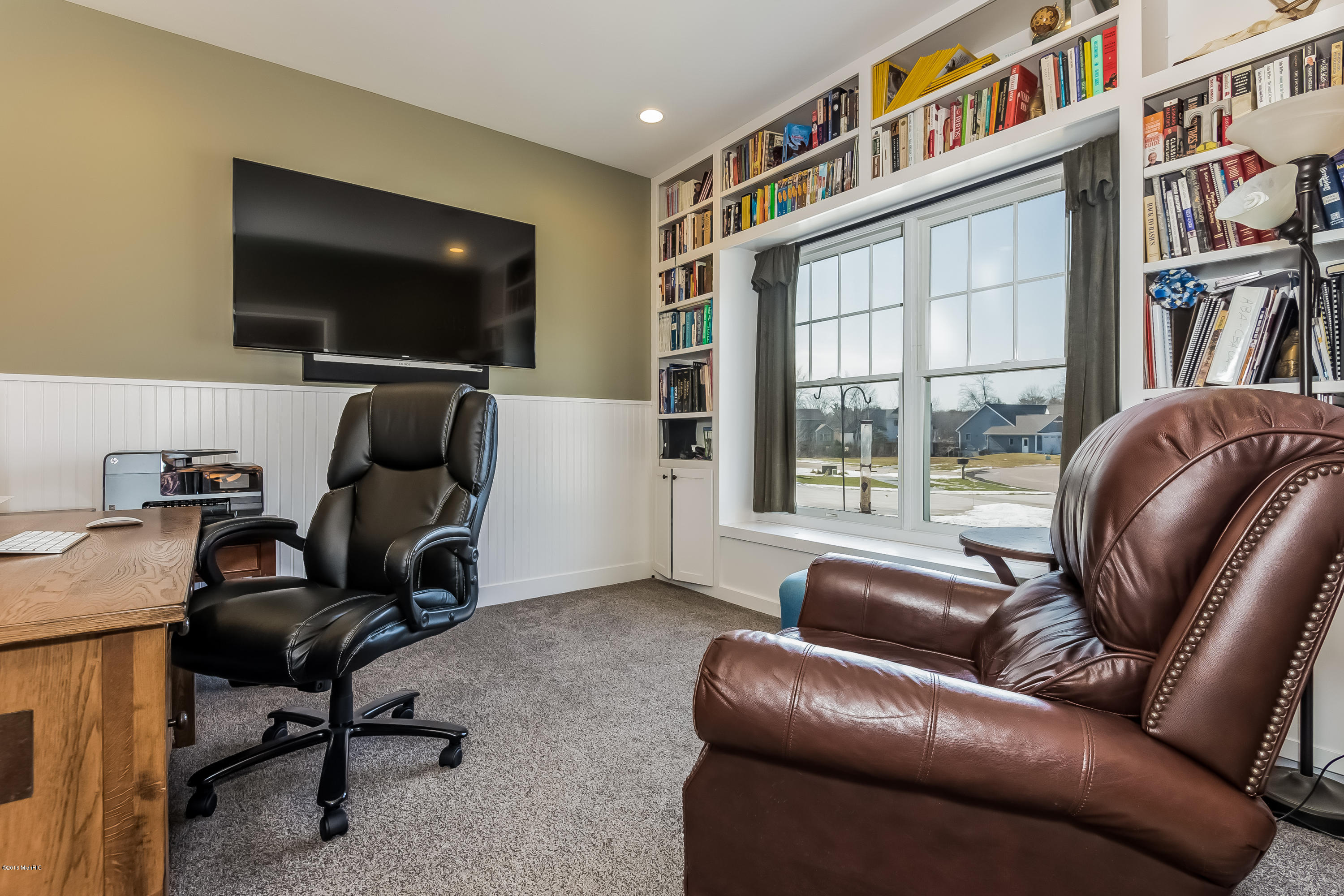 16099 Surrey Way Spring Lake, MI 49456 - Photo 19 of 60 019-Office-2397588-large