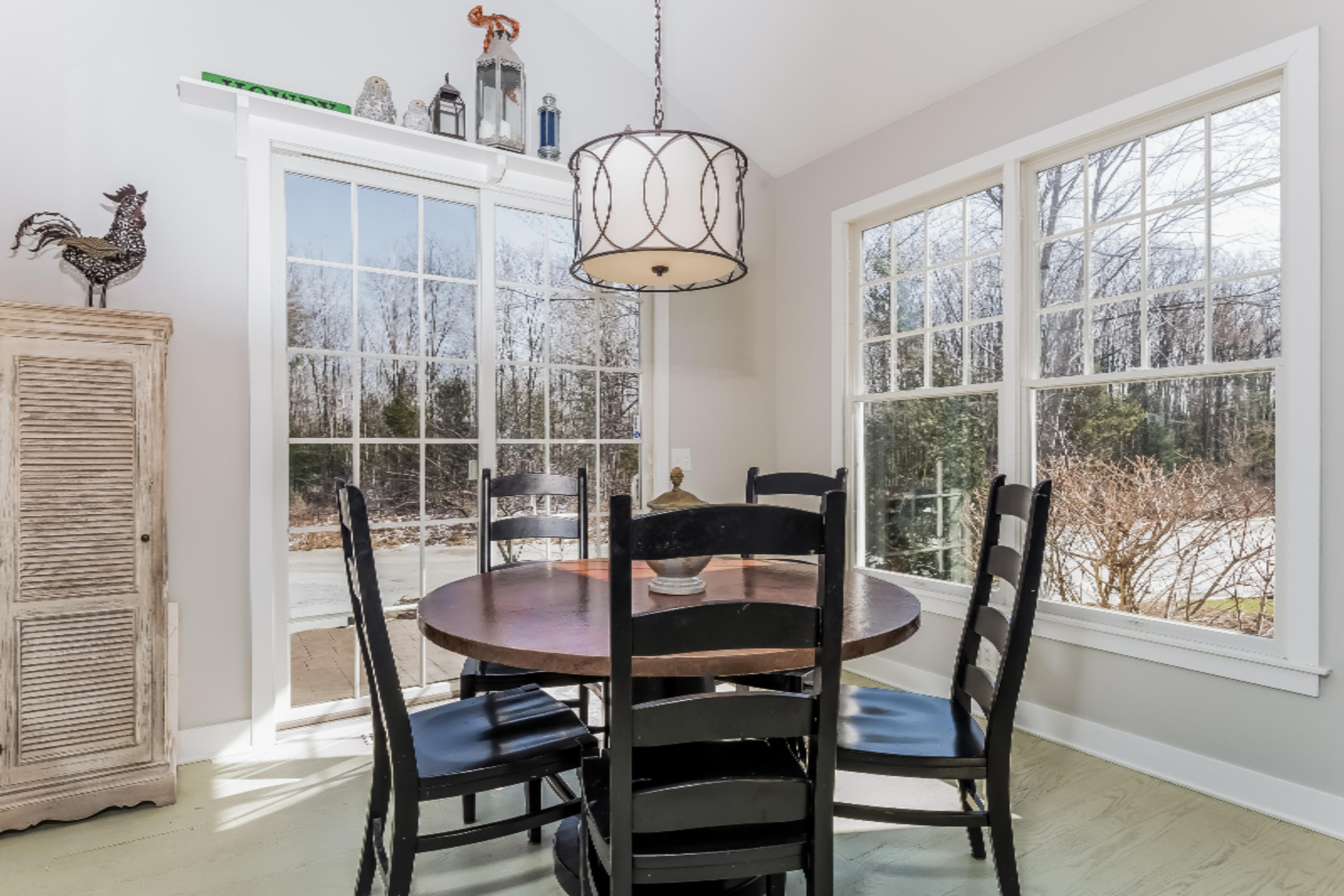 16099 Surrey Way Spring Lake, MI 49456 - Photo 20 of 60 020-Sunroom-2397598-large