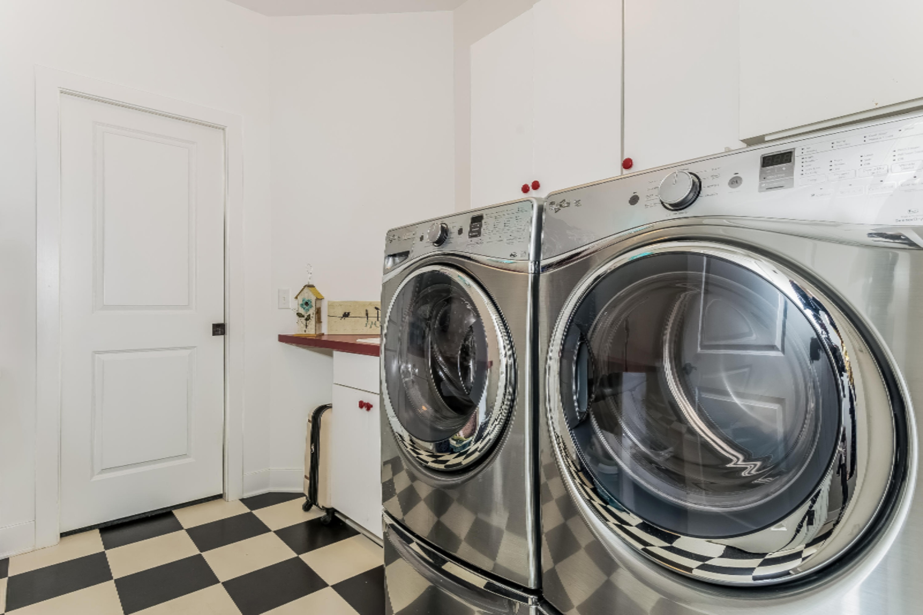 16099 Surrey Way Spring Lake, MI 49456 - Photo 31 of 60 031-Laundry_Room-2397614-large