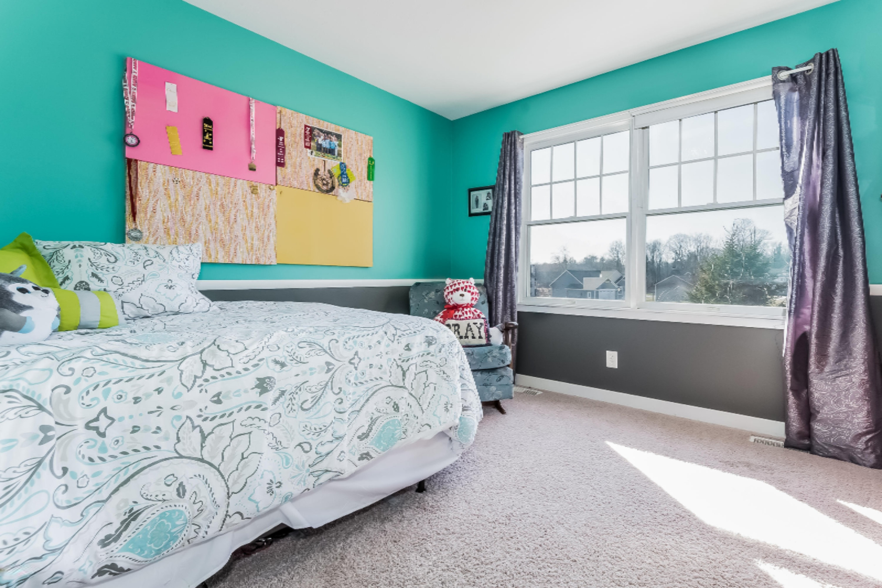 16099 Surrey Way Spring Lake, MI 49456 - Photo 34 of 60 034-Bedroom-2397620-large
