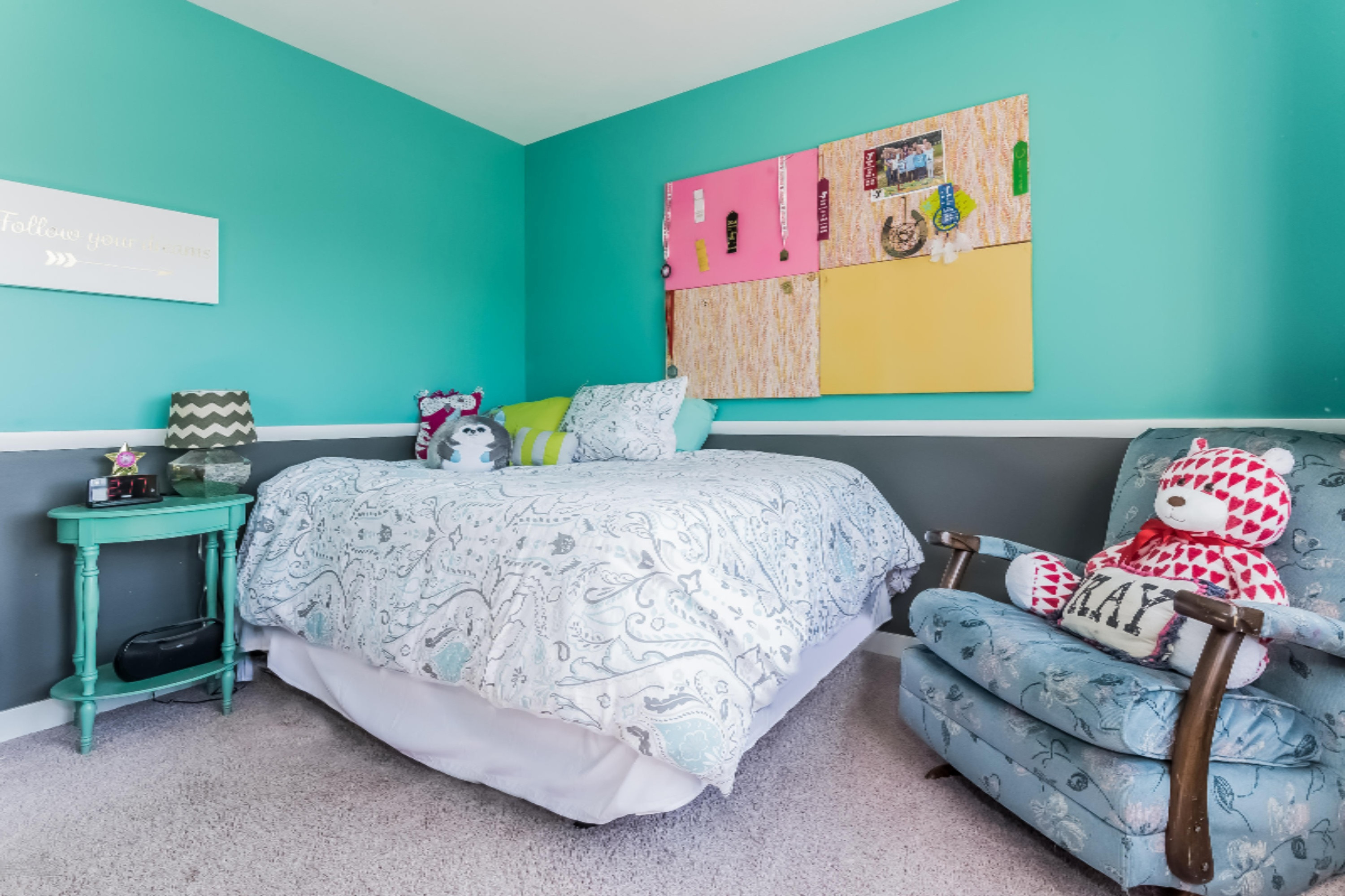 16099 Surrey Way Spring Lake, MI 49456 - Photo 35 of 60 035-Bedroom-2397621-large