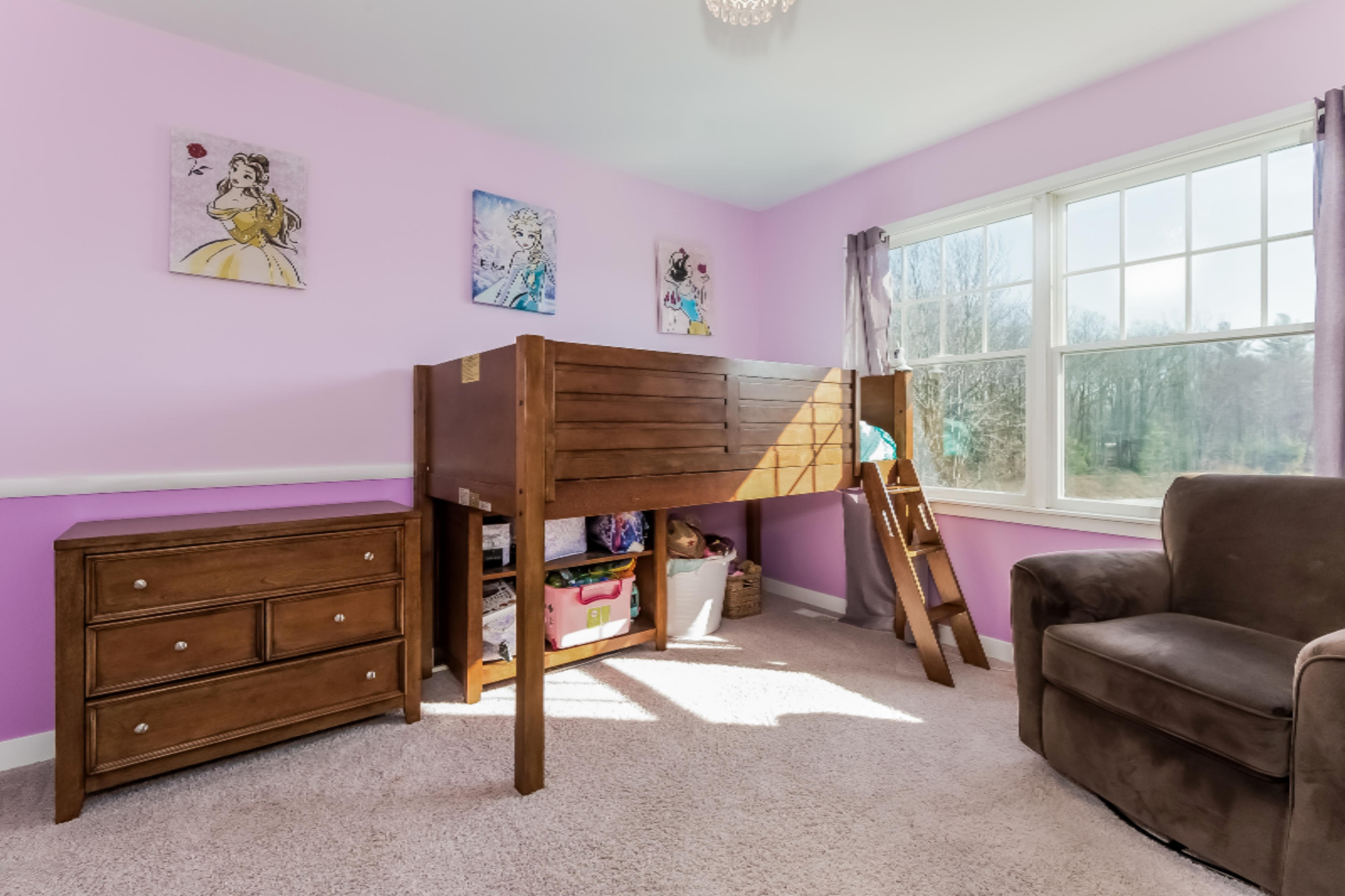 16099 Surrey Way Spring Lake, MI 49456 - Photo 36 of 60 036-Bedroom-2397622-large