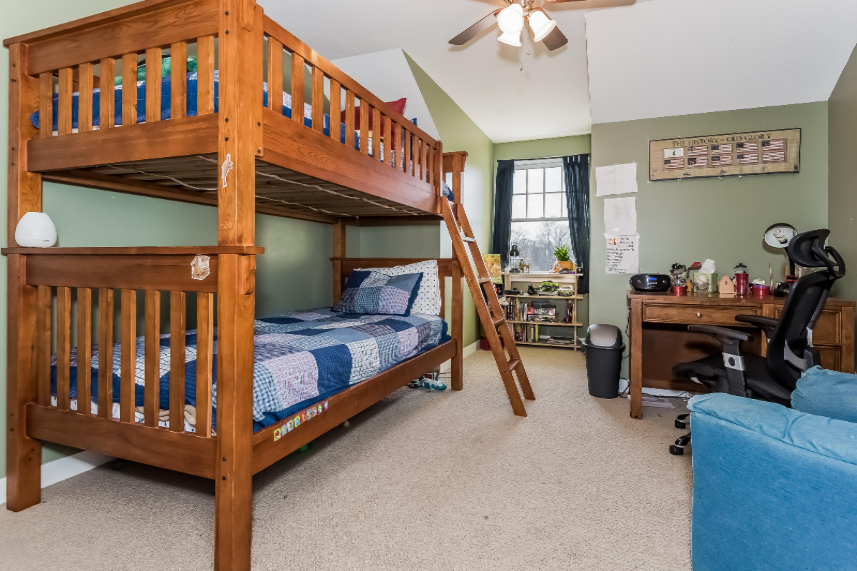 16099 Surrey Way Spring Lake, MI 49456 - Photo 40 of 60 040-Bedroom-2397626-large - Copy