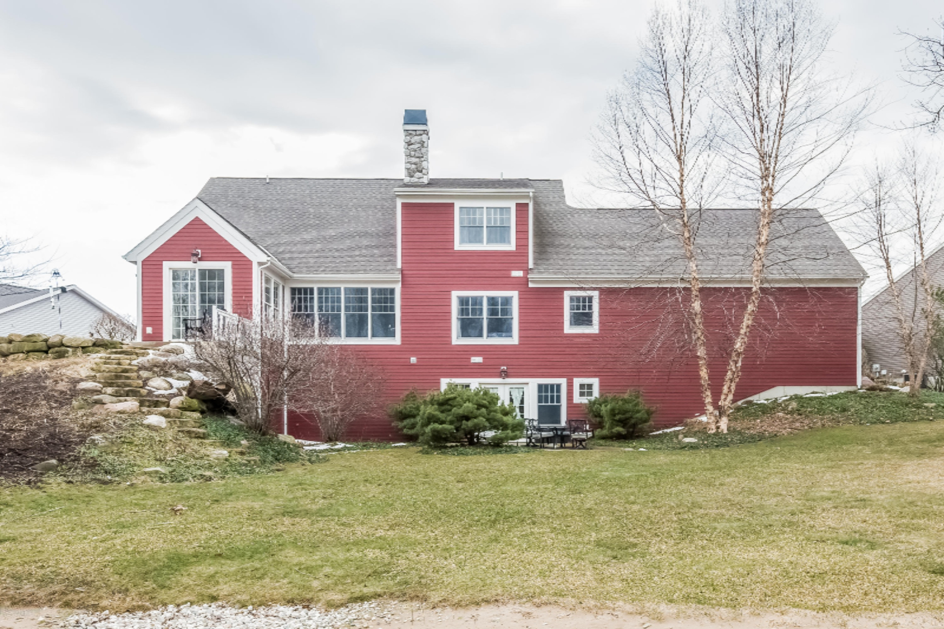 16099 Surrey Way Spring Lake, MI 49456 - Photo 49 of 60 049-Rear_View-2397642-large - Copy