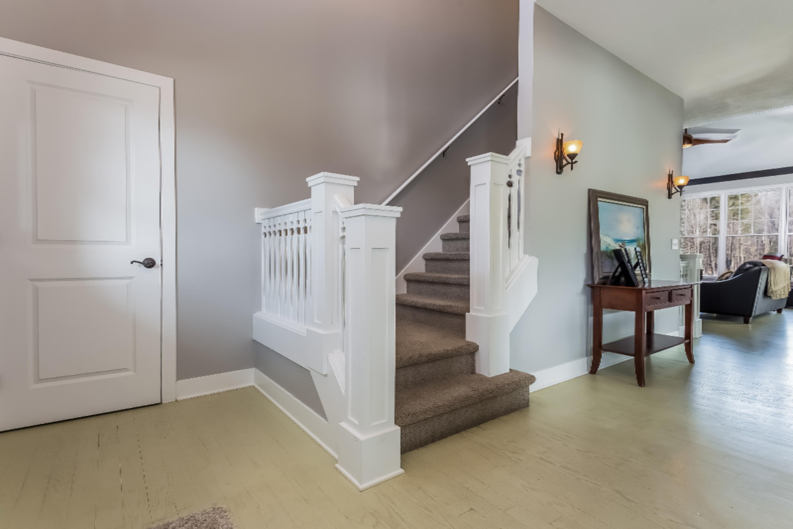 16099 Surrey Way Spring Lake, MI 49456 - Photo 6 of 60 006-Foyer-2397590-large