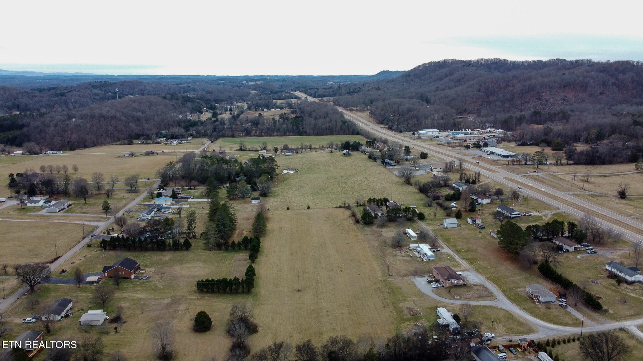 10055 Old Rutledge Pike Corryton, TN 37721 - Photo 32 of 35 DJI_0009