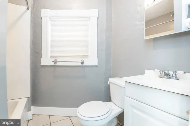 $1,700 | 331 West 30th Street, Baltimore, MD 21211