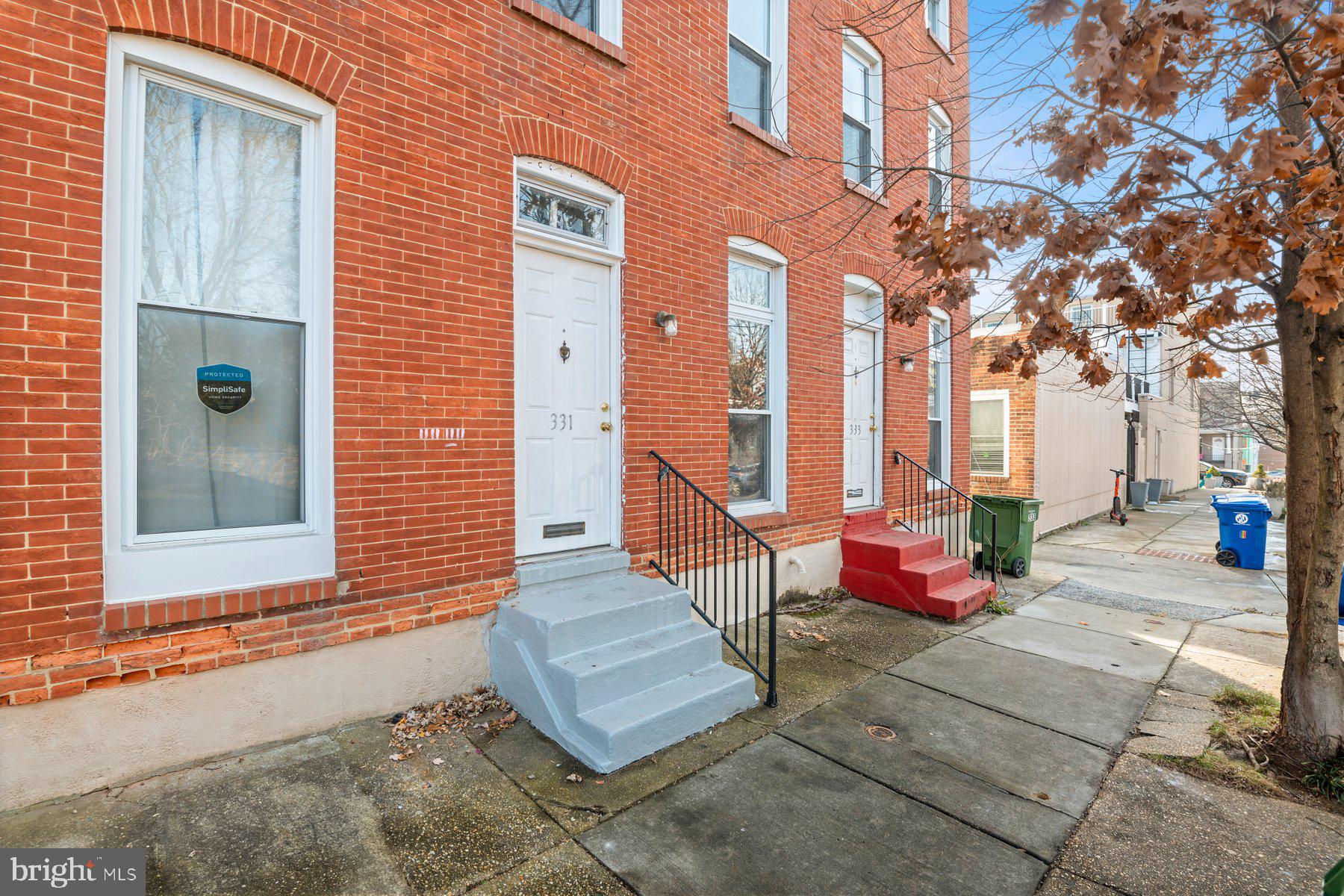 331 West 30th Street Baltimore, MD 21211 - Photo 2 of 24