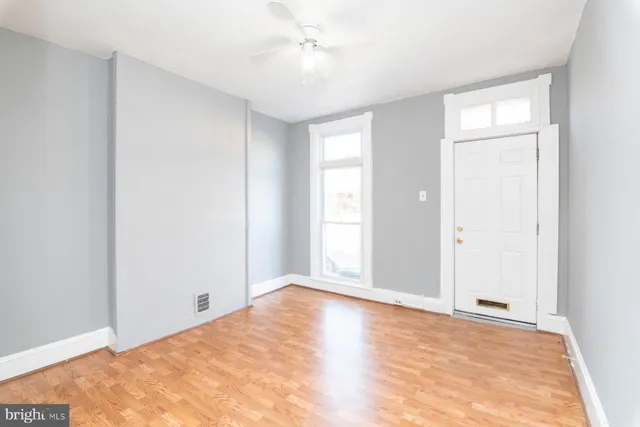 $1,700 | 331 West 30th Street, Baltimore, MD 21211