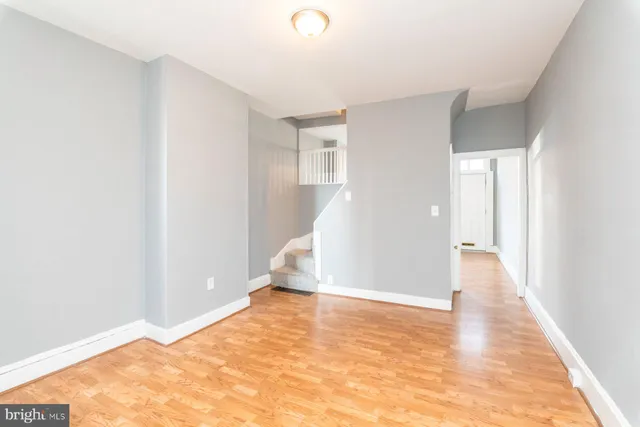 $1,700 | 331 West 30th Street, Baltimore, MD 21211