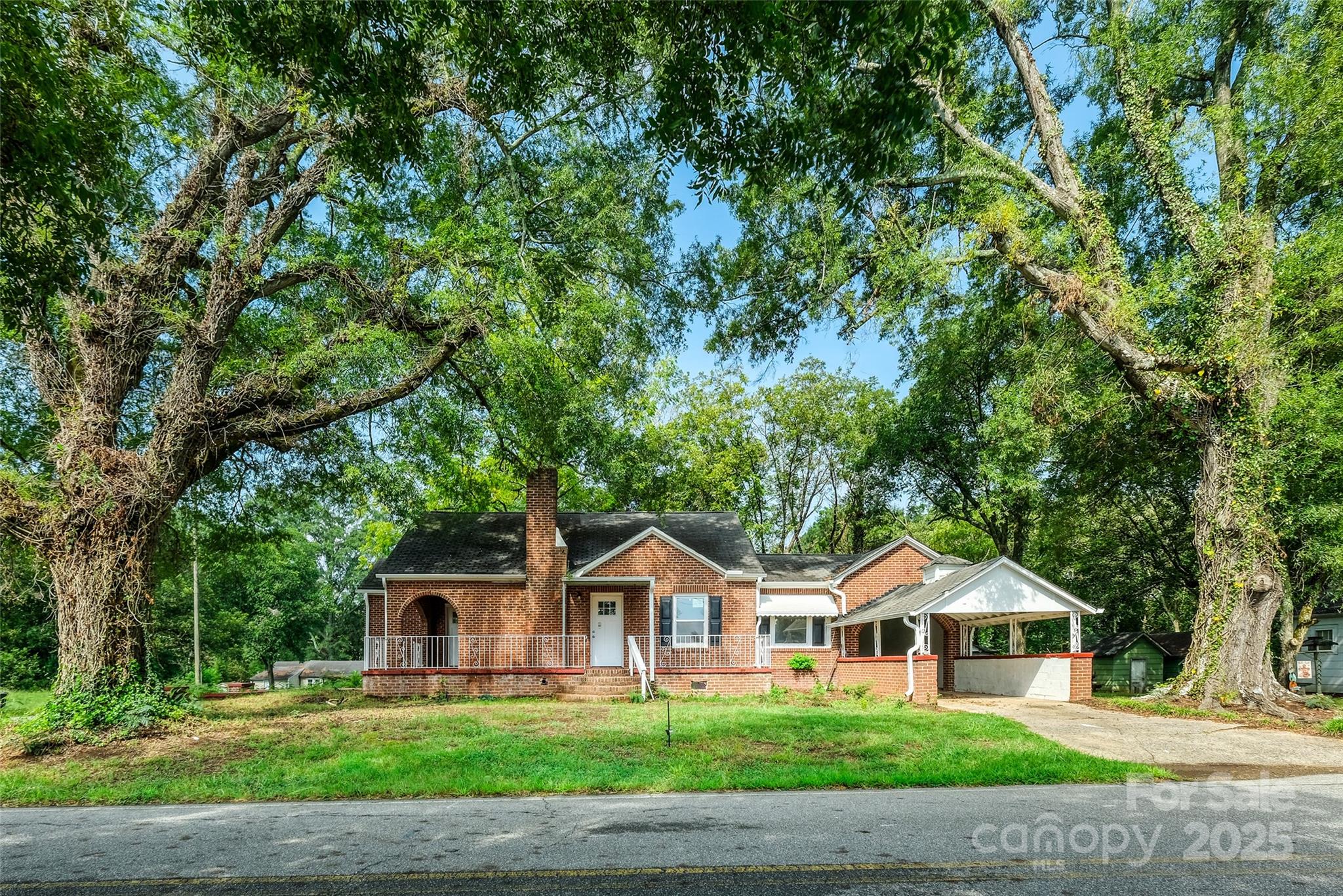 801 Requa Road Cherryville, NC 28021 - Photo 1 of 29 Gallery Image 1