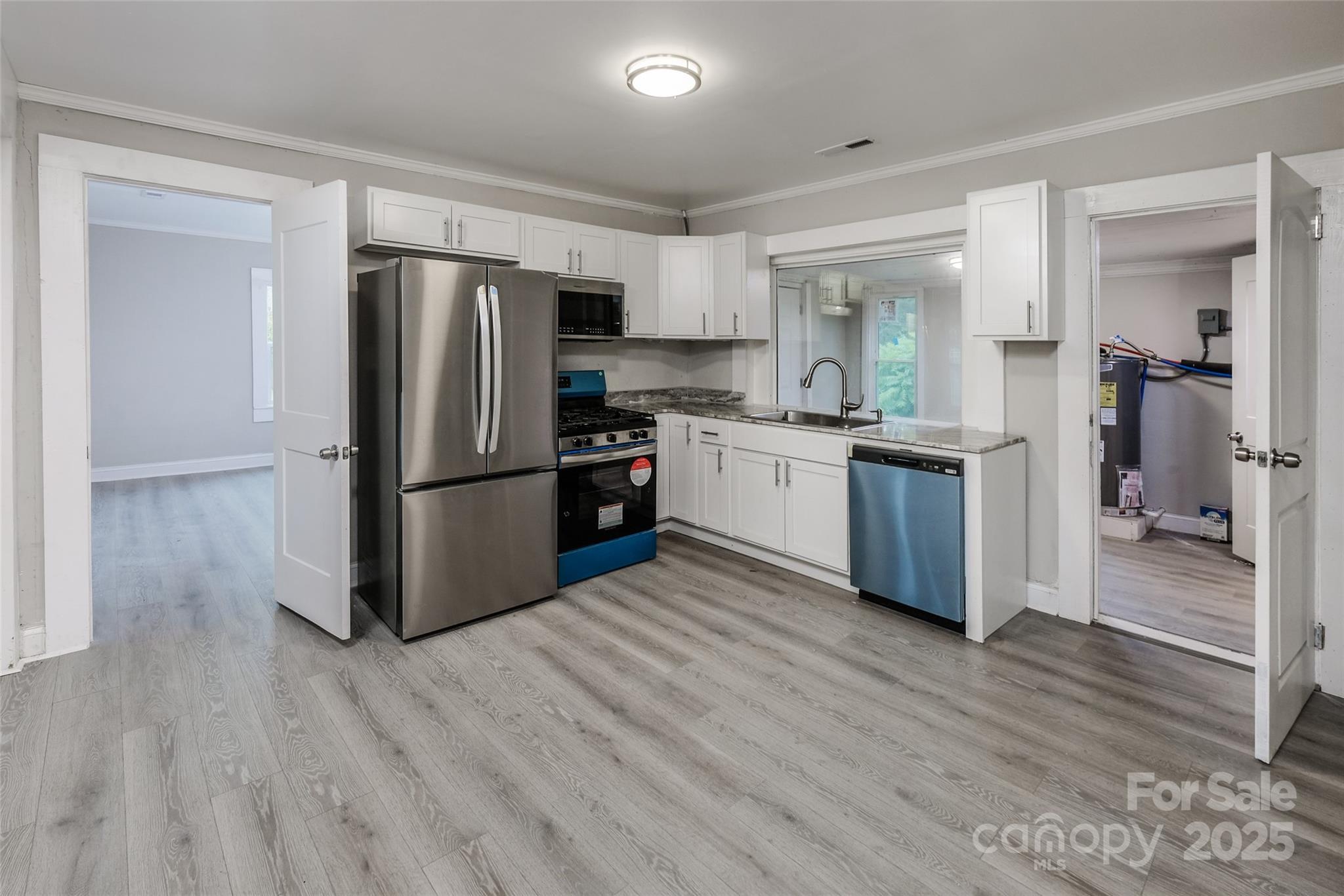 801 Requa Road Cherryville, NC 28021 - Photo 12 of 29 Gallery Image 12