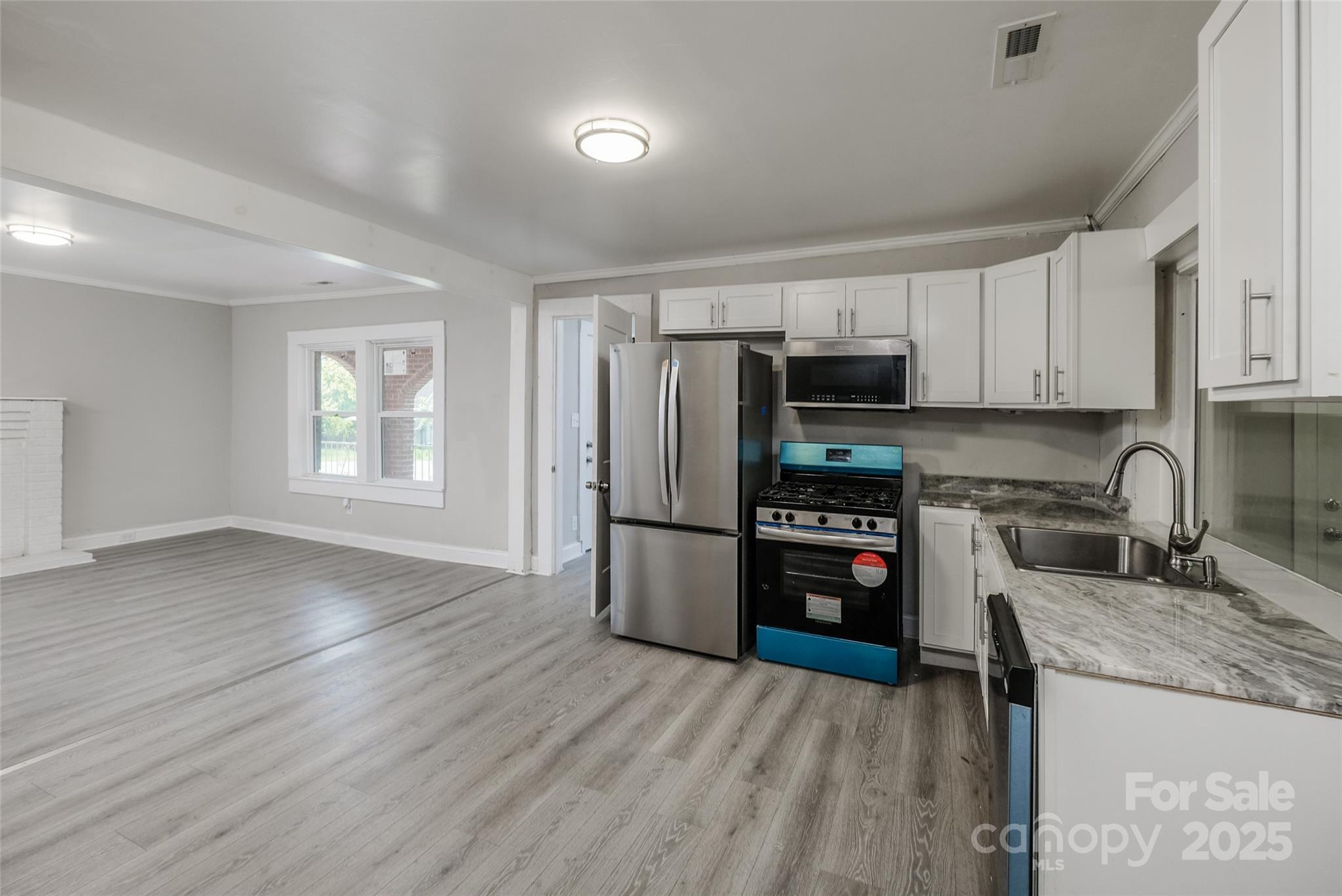 801 Requa Road Cherryville, NC 28021 - Photo 13 of 29 Gallery Image 13
