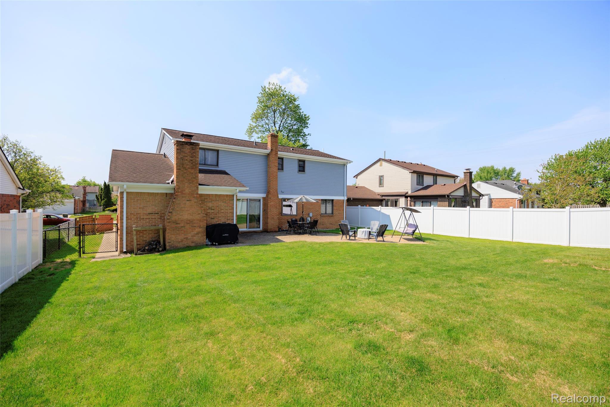 44236 Webster Road Canton, MI 48187 - Photo 36 of 49 44236j Webster Rd 41.jpg