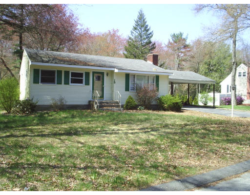 19 Foxhill Road Foxboro, MA 02035 - Photo 1 of 1 Gallery Image 1