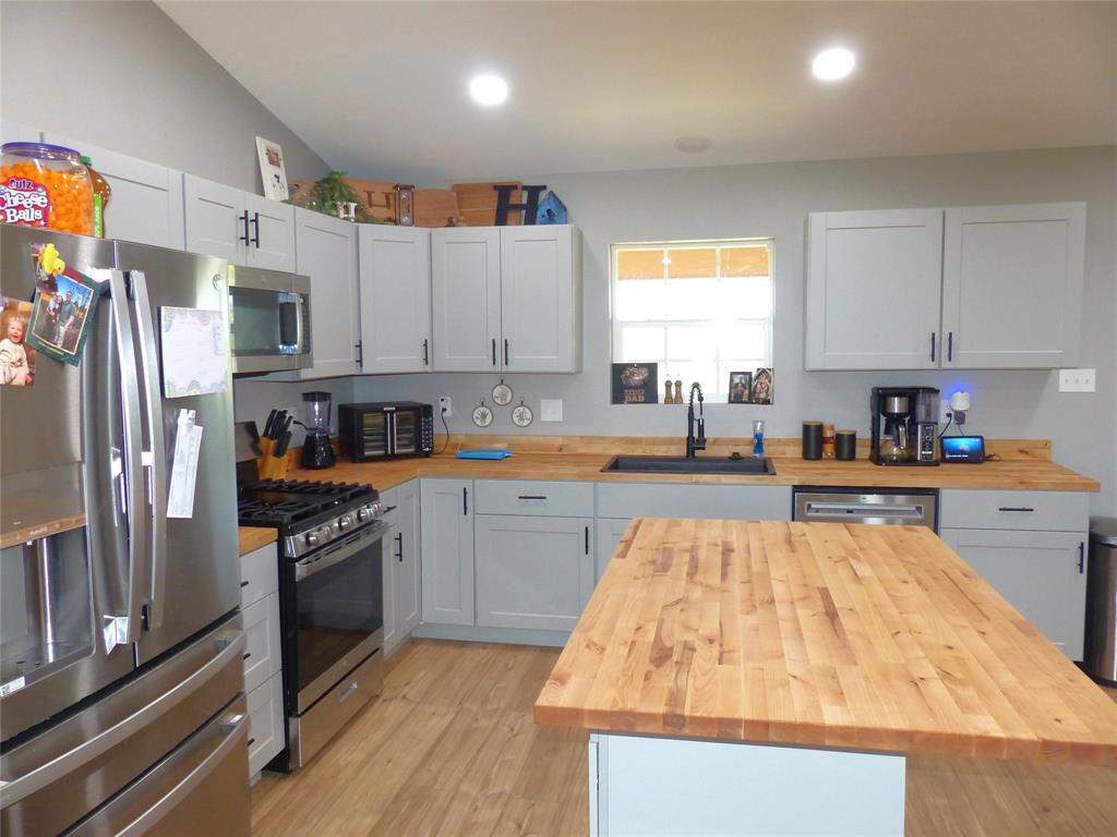 1277 Fm 1028 Rochelle, TX 76872 - Photo 8 of 26
