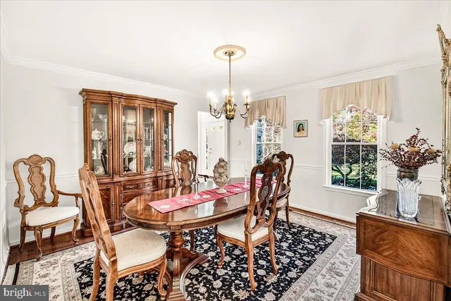 $850,000 | 7460 Porter Drive, Mount Airy, MD 21771