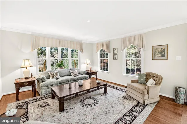 $850,000 | 7460 Porter Drive, Mount Airy, MD 21771