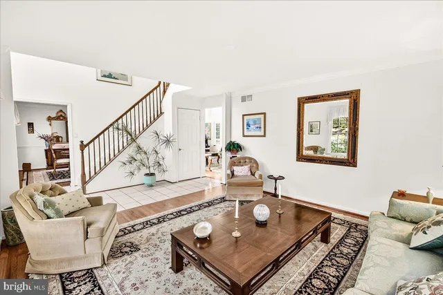 $850,000 | 7460 Porter Drive, Mount Airy, MD 21771