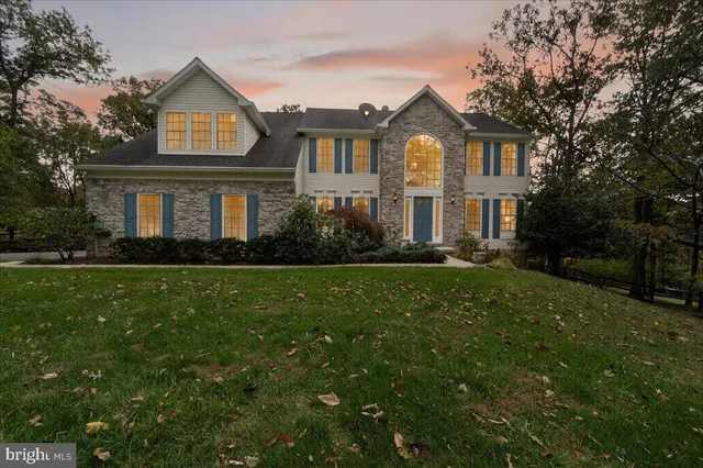 $850,000 | 7460 Porter Drive, Mount Airy, MD 21771