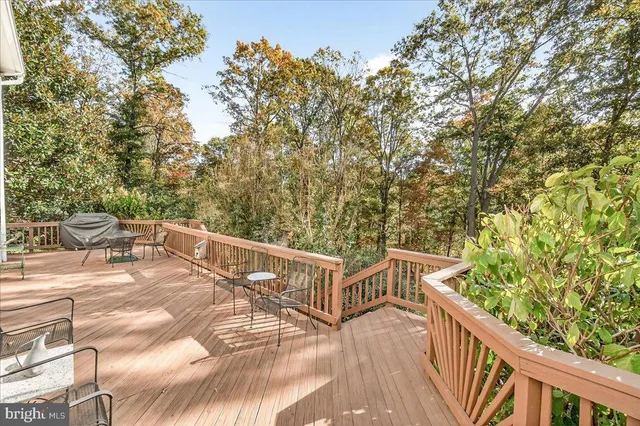 $850,000 | 7460 Porter Drive, Mount Airy, MD 21771