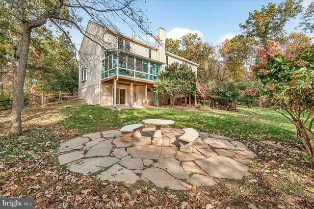 $875,000 | 7460 Porter Drive, Mount Airy, MD 21771