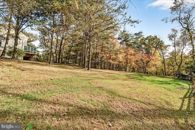 $875,000 | 7460 Porter Drive, Mount Airy, MD 21771