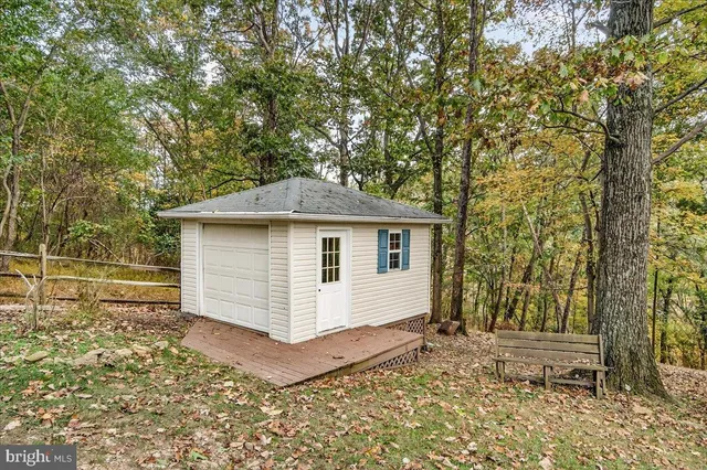 $875,000 | 7460 Porter Drive, Mount Airy, MD 21771