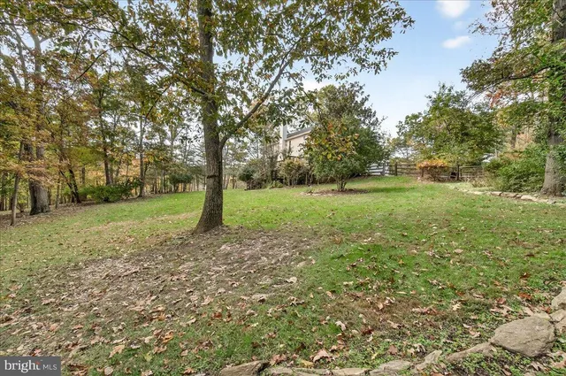 $850,000 | 7460 Porter Drive, Mount Airy, MD 21771