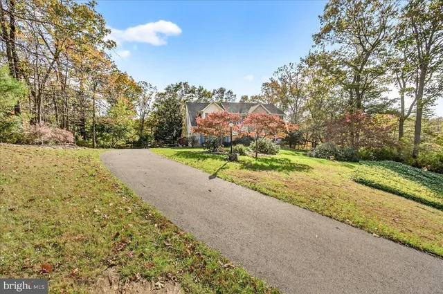 $850,000 | 7460 Porter Drive, Mount Airy, MD 21771