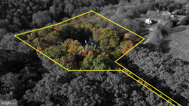 $850,000 | 7460 Porter Drive, Mount Airy, MD 21771