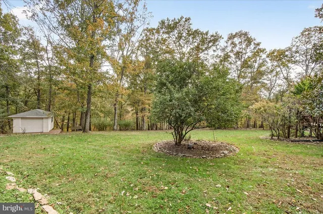 $875,000 | 7460 Porter Drive, Mount Airy, MD 21771