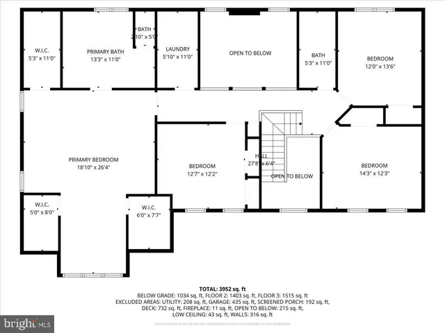 $875,000 | 7460 Porter Drive, Mount Airy, MD 21771