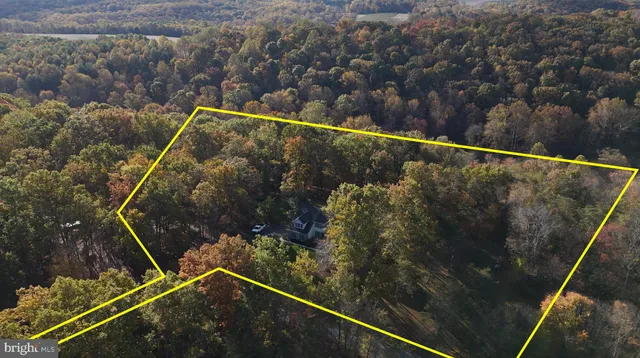 $850,000 | 7460 Porter Drive, Mount Airy, MD 21771