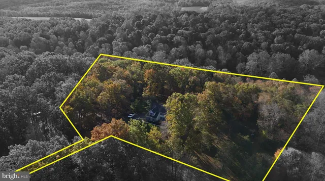 $875,000 | 7460 Porter Drive, Mount Airy, MD 21771