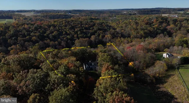 $875,000 | 7460 Porter Drive, Mount Airy, MD 21771