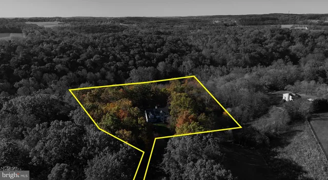 $875,000 | 7460 Porter Drive, Mount Airy, MD 21771