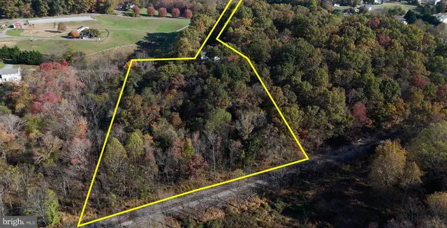 $875,000 | 7460 Porter Drive, Mount Airy, MD 21771