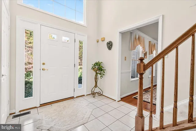 $850,000 | 7460 Porter Drive, Mount Airy, MD 21771