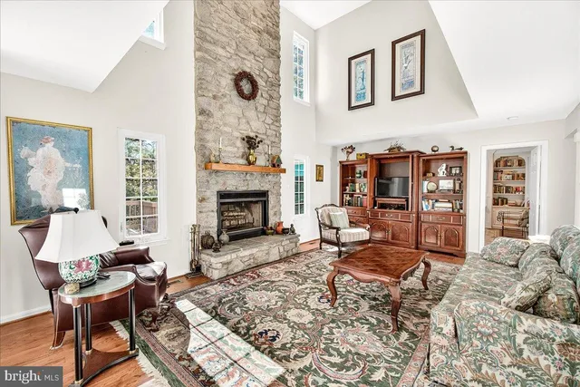 $850,000 | 7460 Porter Drive, Mount Airy, MD 21771