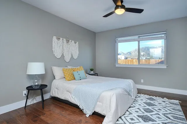 $425,000 | 170 Larissa Lane, Unit C, Buena Vista, CO 81211