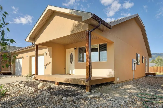 $425,000 | 170 Larissa Lane, Unit C, Buena Vista, CO 81211