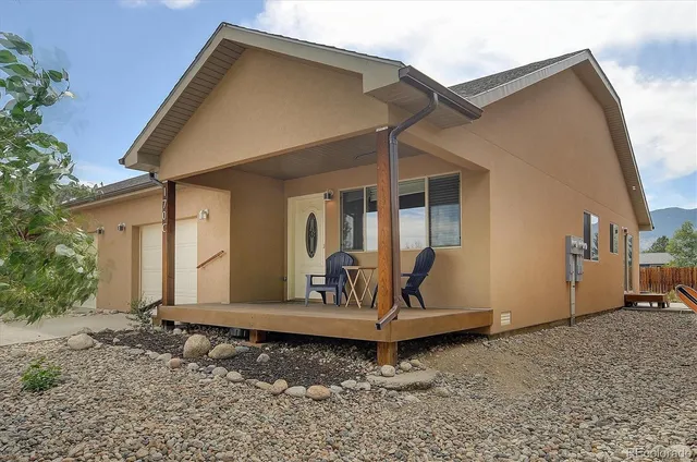 $425,000 | 170 Larissa Lane, Unit C, Buena Vista, CO 81211